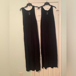 Gap Maternity Maxi Dress